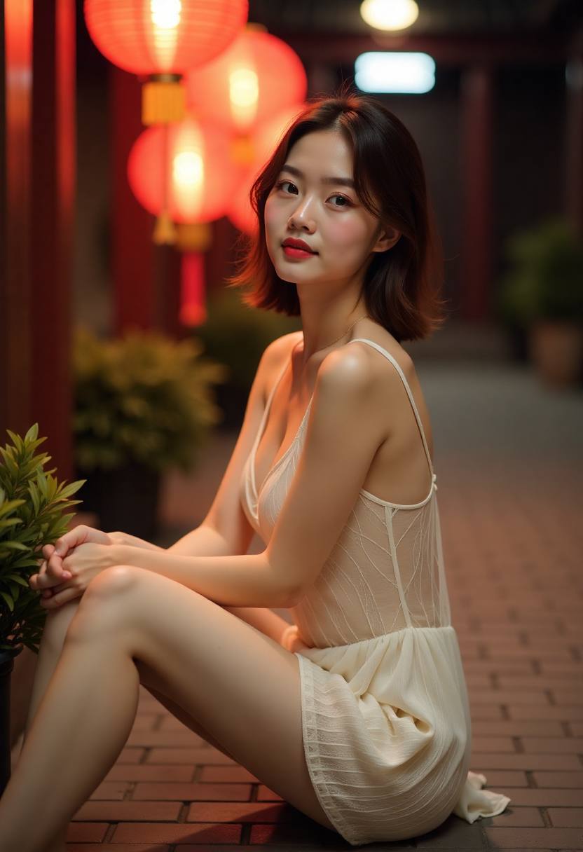 我的解放日志