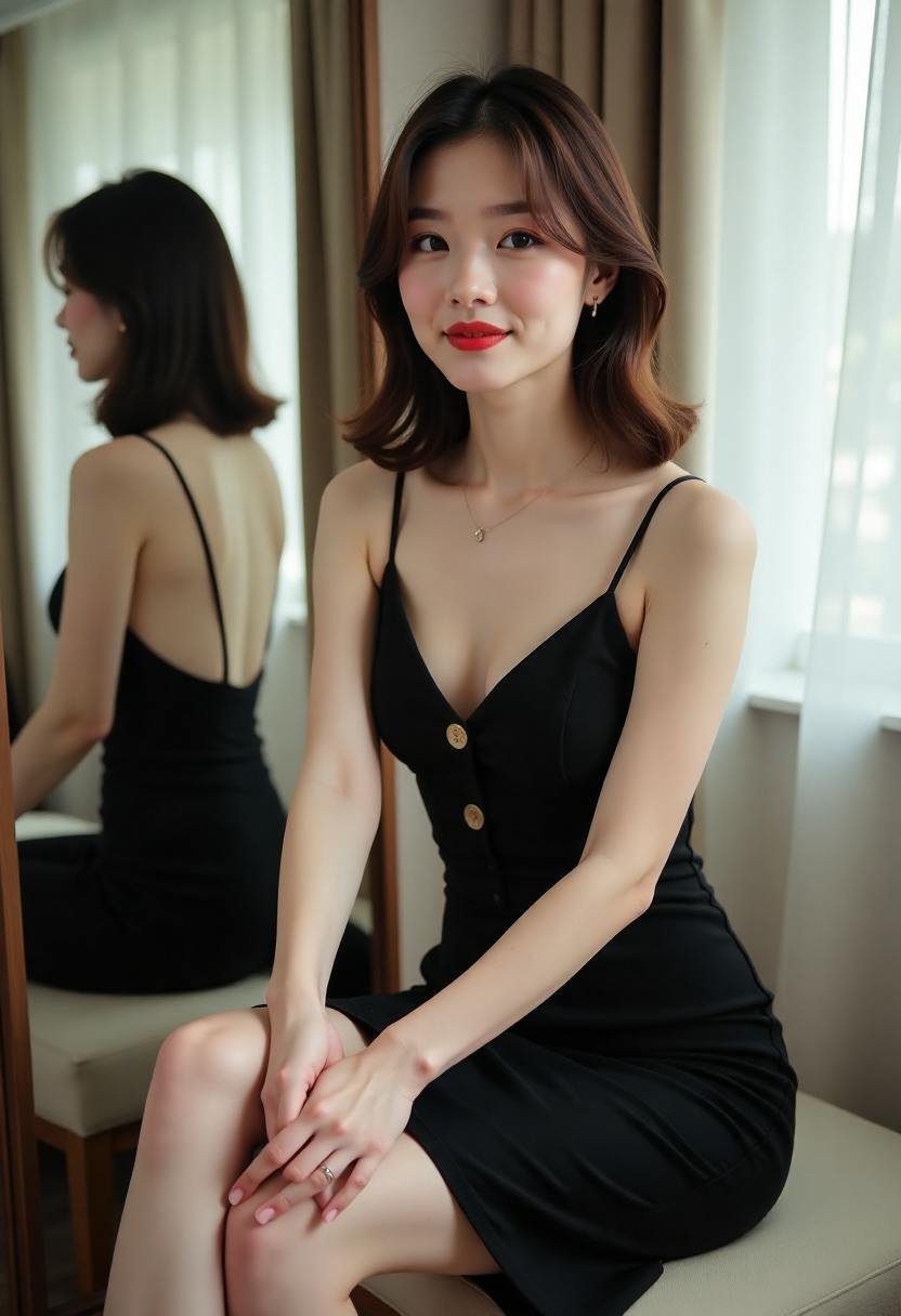 爱的迫降