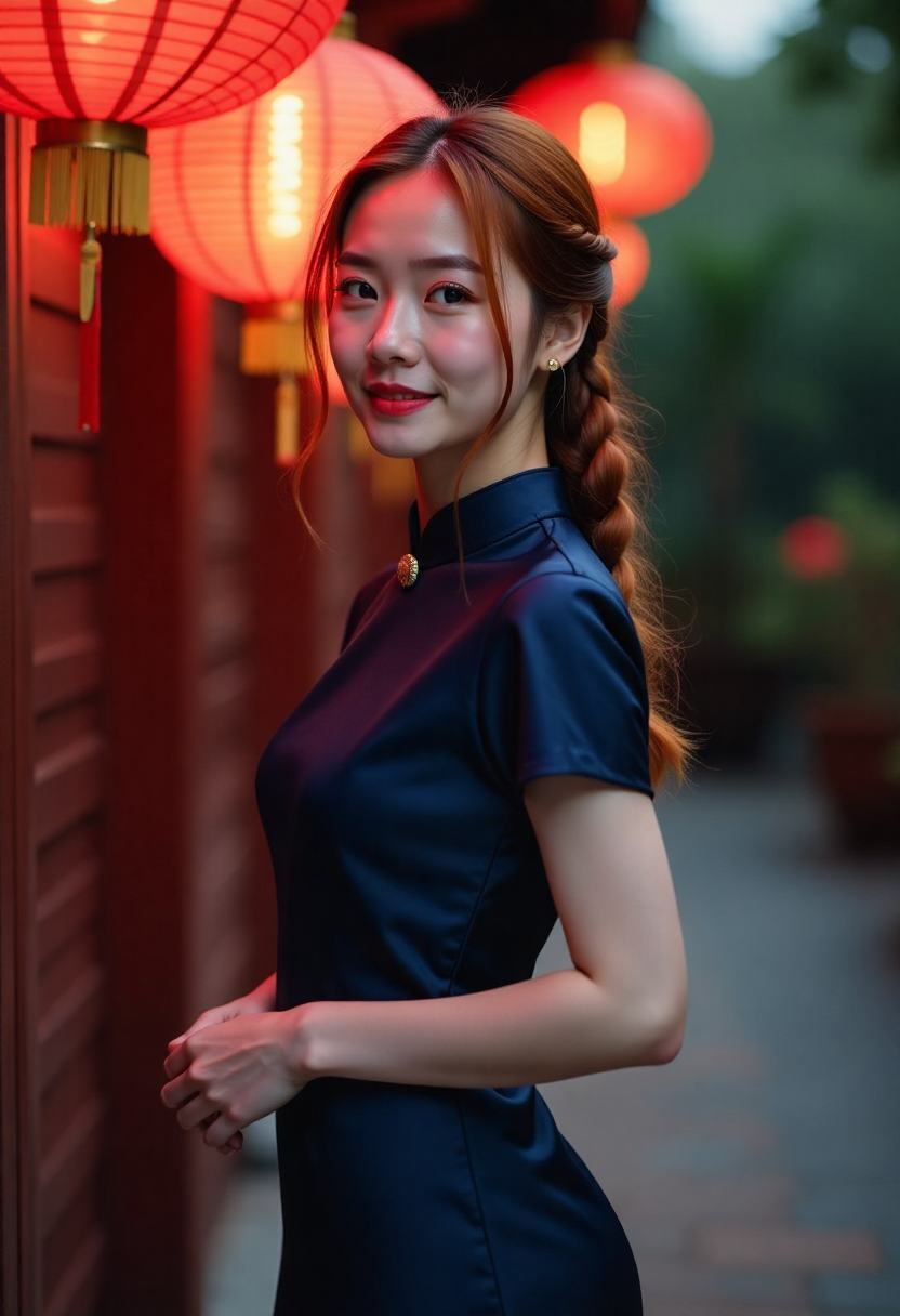夫妻的世界