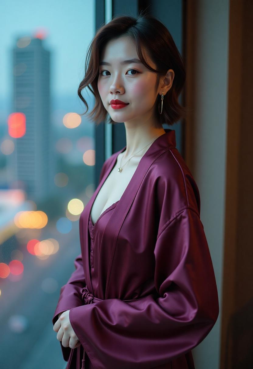 鬼怪