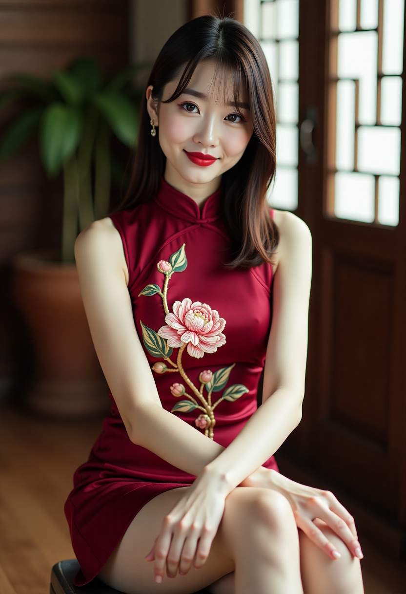 继承者们
