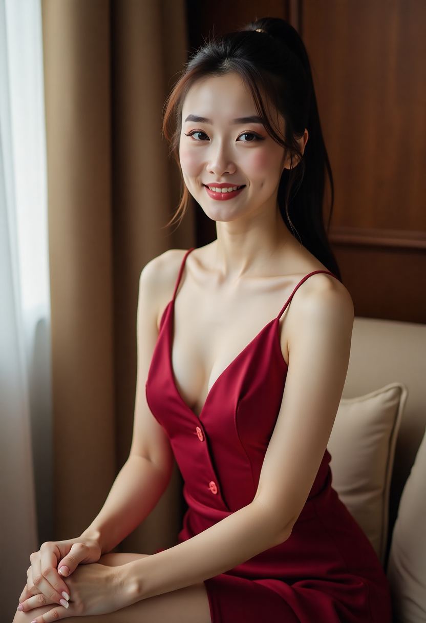 我独自生活